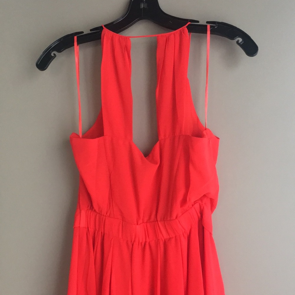 Strappy Maxi Dress - Picture 4 of 8